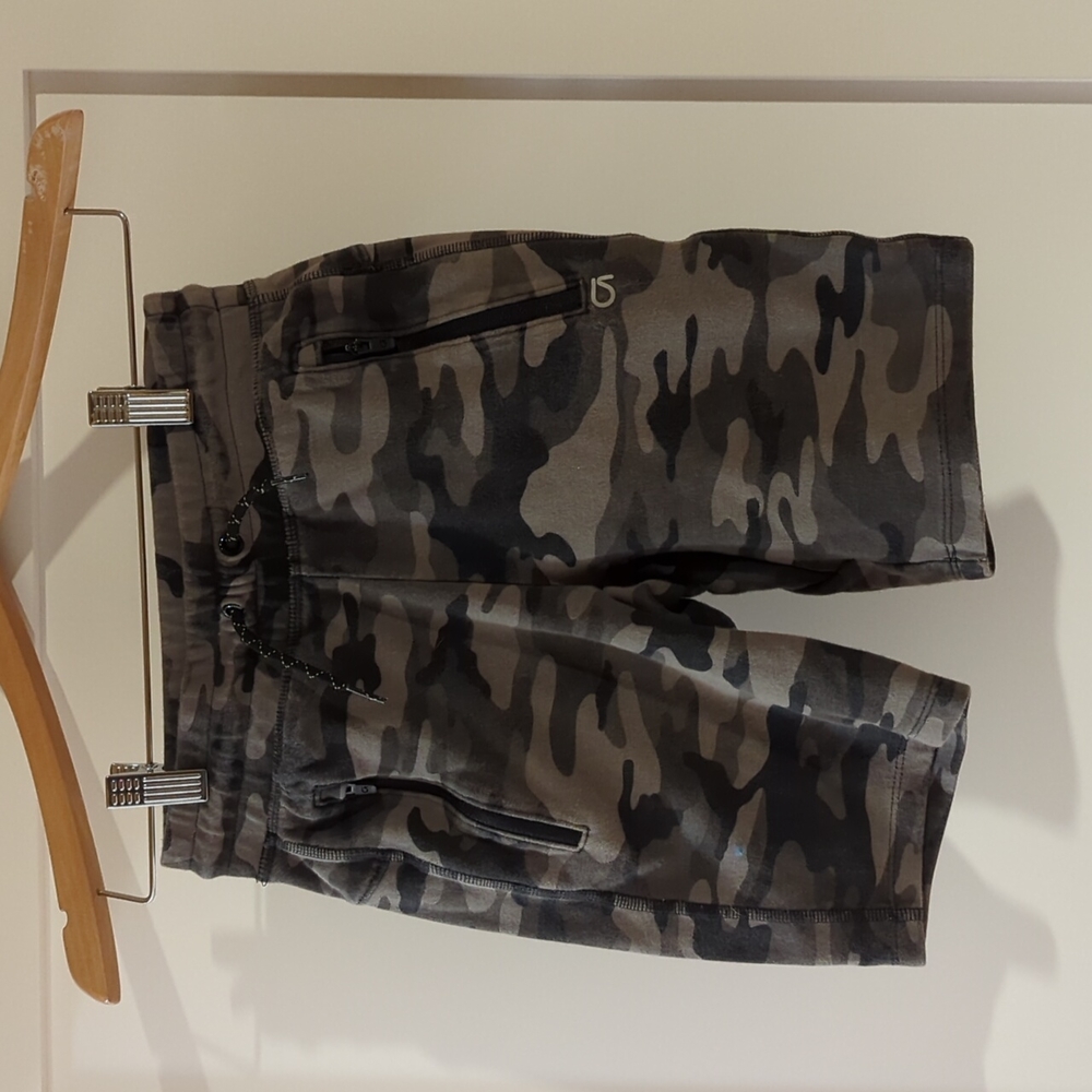 GAP Boys shorts size 8